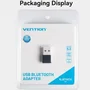 Vention Adaptador USB Bluetooth NAHB0